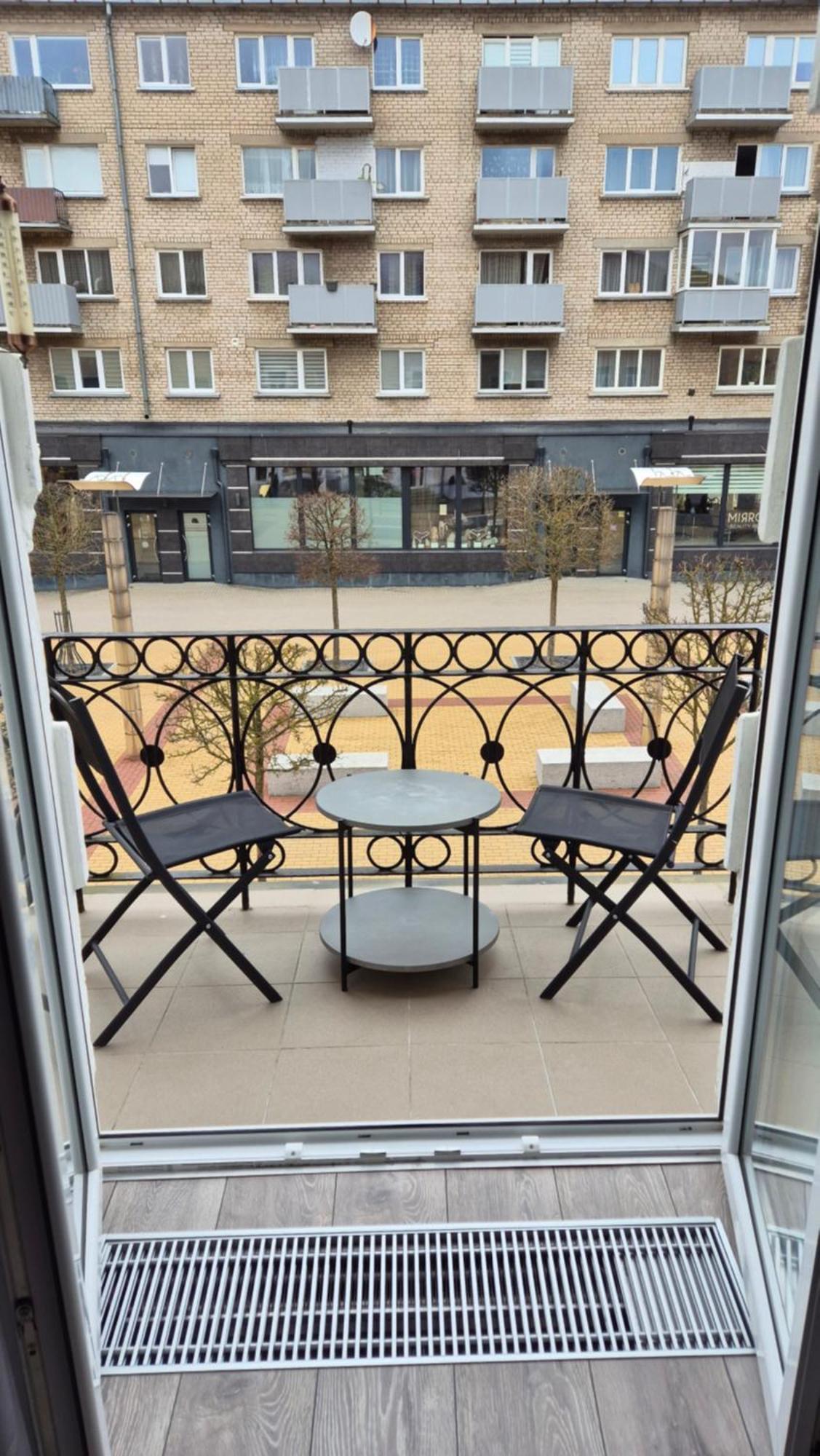 Jaukus Butas-Studio Mazvydo Al Klaipeda Exterior foto